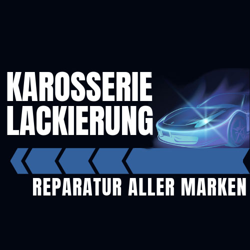 David Matzhold Lackierung Logo